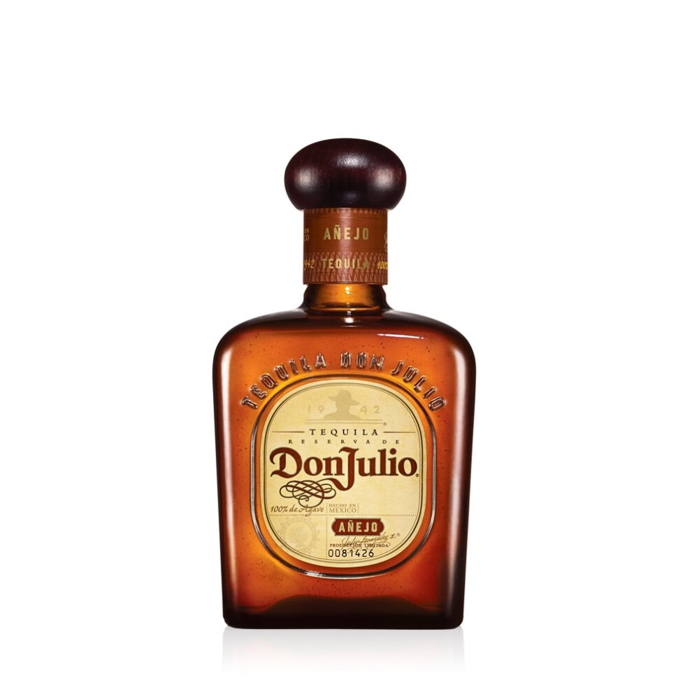 Don Julio Anejo Tequila, 70 cl