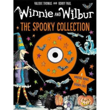 Winnie and Wilbur: The Spooky Collection (Winnie & Wilbur)