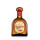 Don Julio Reposado Tequila, 70 cl 1