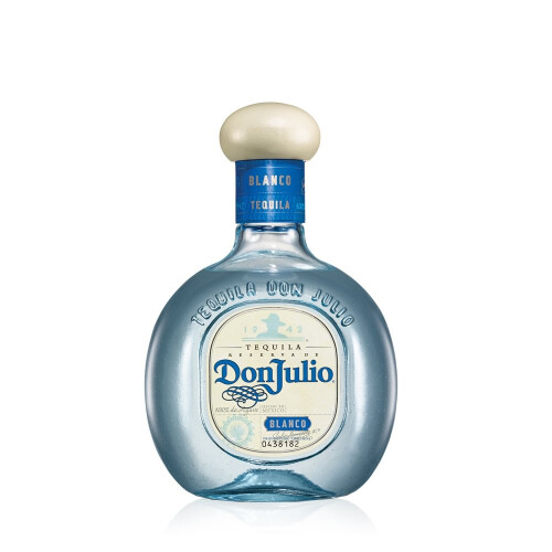 Don Julio Blanco Tequila, 70 cl