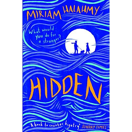 Hidden