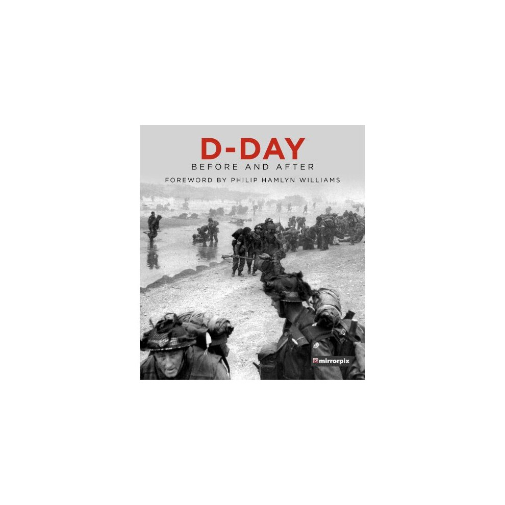 D-Day