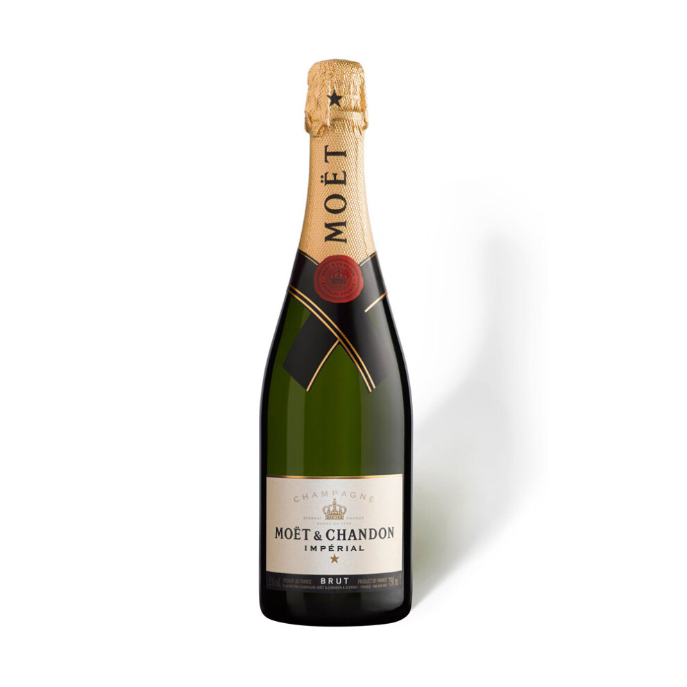 MoÃ«t & Chandon Champagne ImpÃ©rial, 75 cl