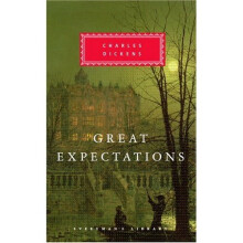 Great Expectations (Everyman's Library Classics)