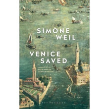 Venice Saved