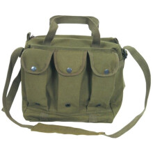 Fox Outdoor 42-62 OD Mag/Shooter's Bag