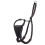 Halti (L) HALTI Black No Pull Dog Puppy Training Harness 1