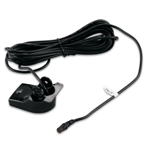 Garmin Garmin Dual Beam 4pin Transducer│For Striker cv/sv & Echomap 45cv/55cv