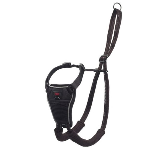 Halti (M) HALTI Black No Pull Dog Puppy Training Harness