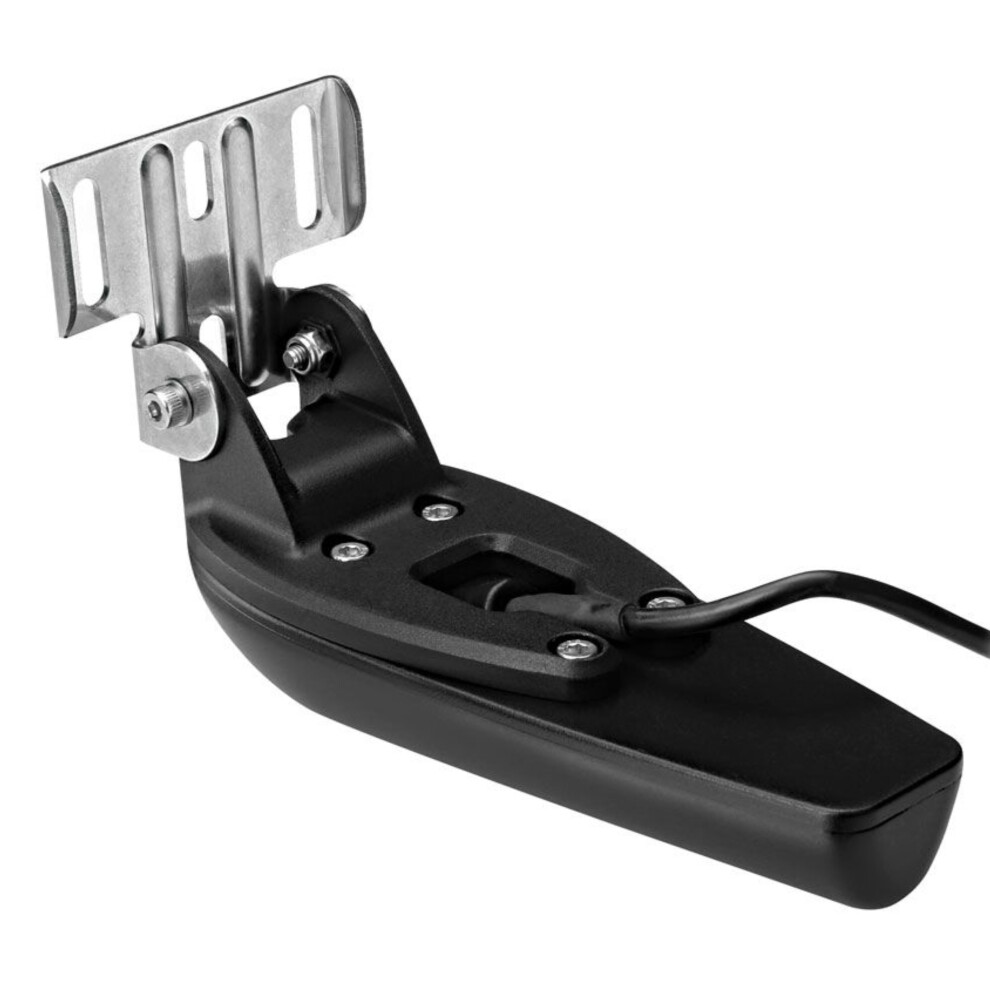 Garmin GT20-TM Transom Mount 8 Pin Marine Transducer│500W│455/800 kHz