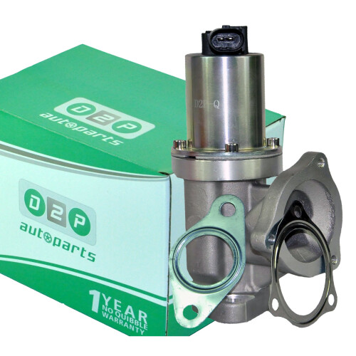 EGR VALVE FOR HYUNDAI I30 SONATA TUCSON 2.0 CRDI GRANDEUR SANTA FE MK2 ...