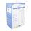 VidaXL Ubbi Diaper Pail Steel White 3