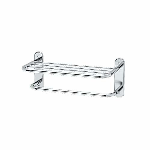 Gatco Gatco 1532 Ράφι Πετσέτας 18-Inch, Χρώμιο