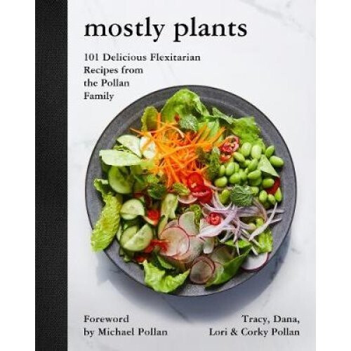 Mostly Plants