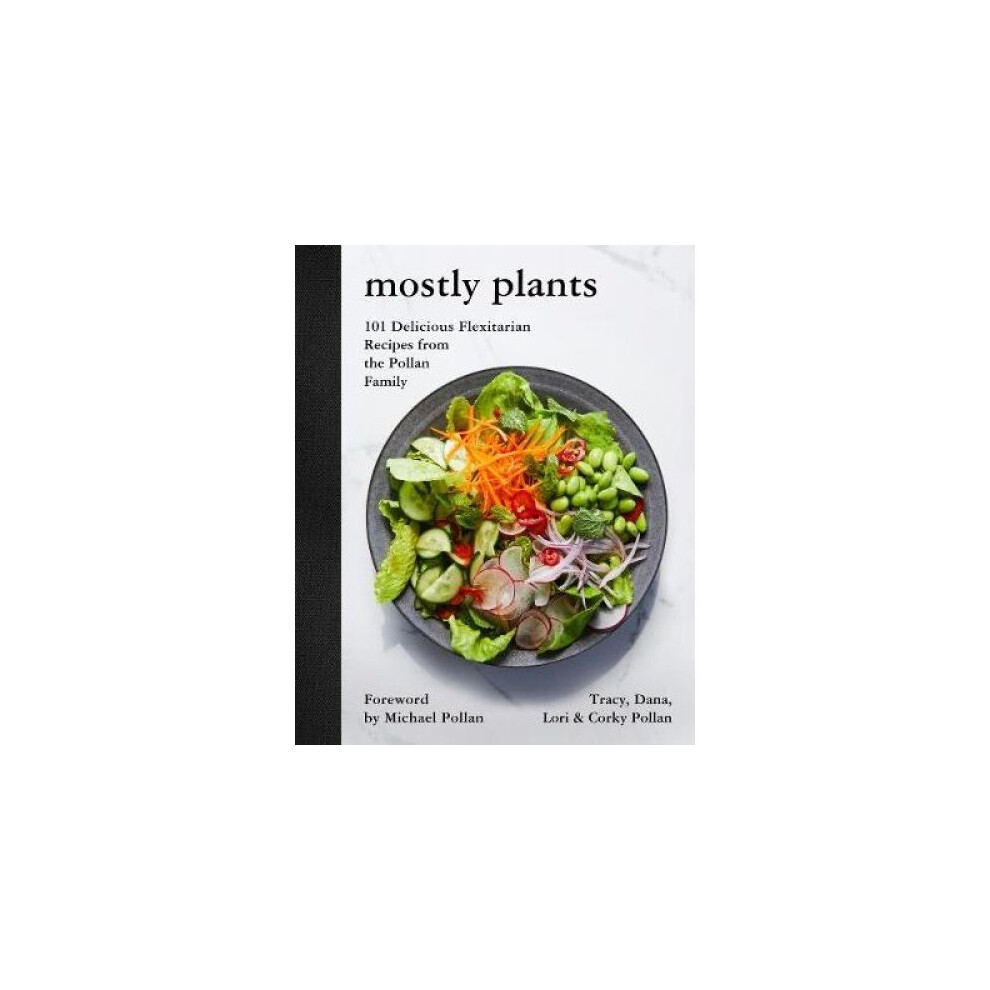 Mostly Plants