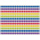 Spotted Glass Chopping Cutting Board Worktop Protector Saver 1