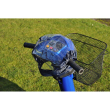 (Medium/Large) Splash Control Panel Protector For Mobility Scooters