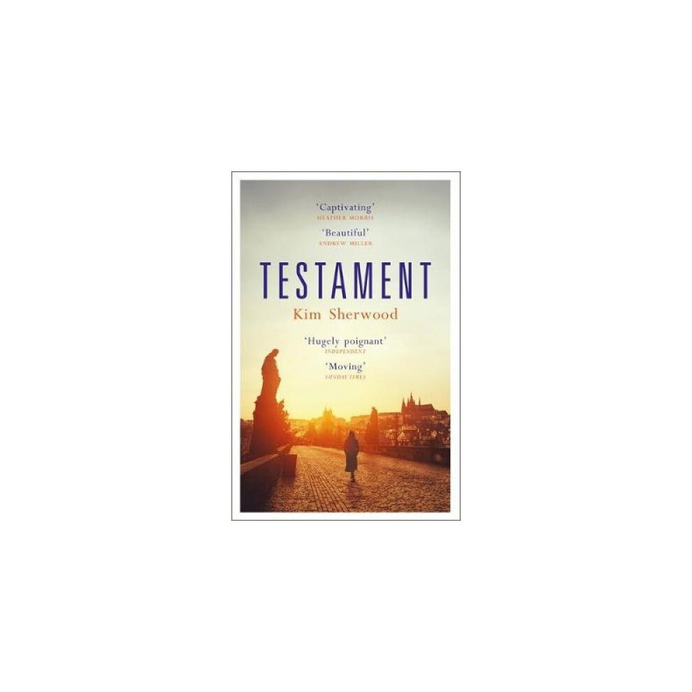 Testament