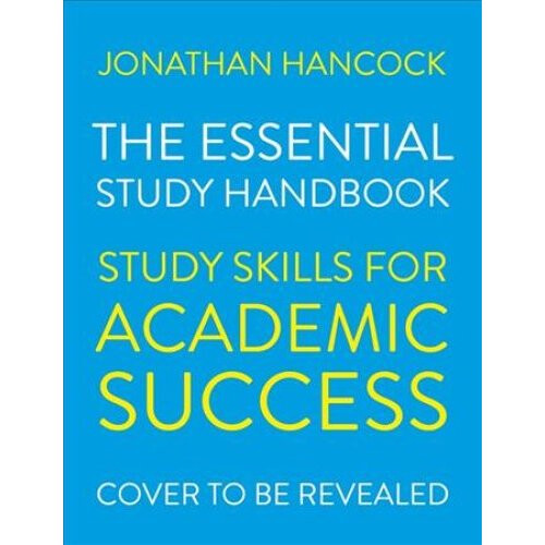 The Study Book