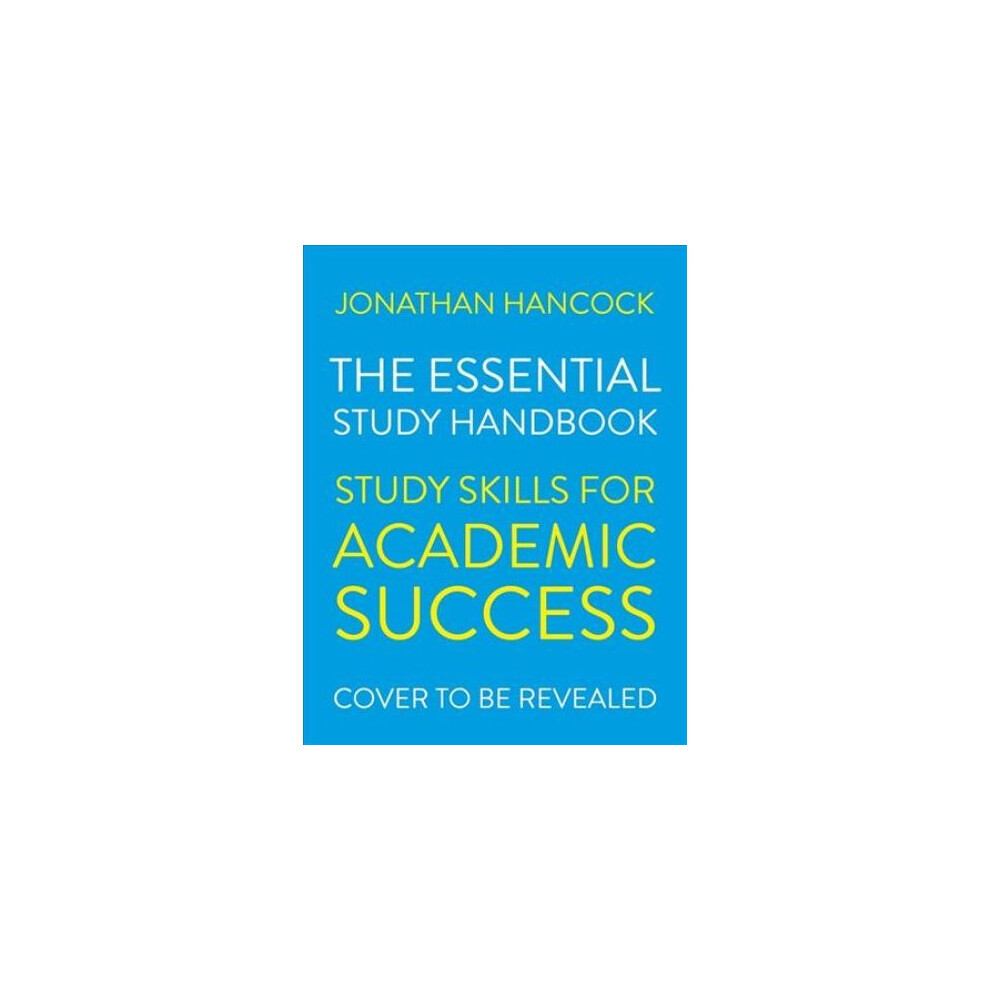 The Study Book