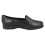 Clarks (UK 3, Black) Ladies Clarks Shoes | Georgia Loafer-Style Slip-Ons 6