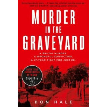 Murder in the Graveyard