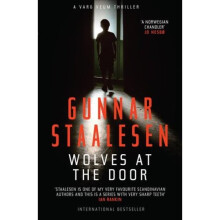 Wolves at the Door