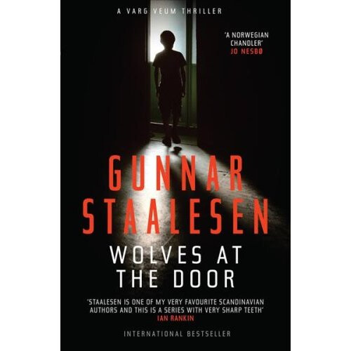 Wolves at the Door