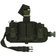 Fox Outdoor 58-190 Special Ops Drop Leg System - Olive Drab