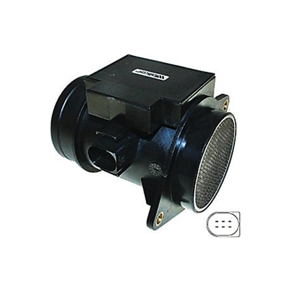 Walker Products 245-1084 1997-1999 Volkswagen Jetta Mass Air Flow Sensor Assembly 724620061769