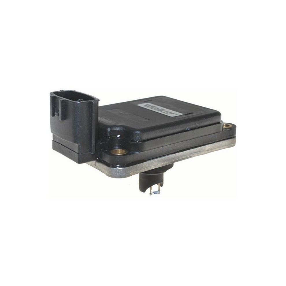 Walker Products 245-1187 Mass Air Flow Sensor For 1990 - 1994 Nissan D21 724620075780