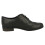 Clarks (UK 5.5, Black) Ladies Clarks Brogues Hamble Oak - D Fit 4