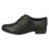Clarks (UK 5.5, Black) Ladies Clarks Brogues Hamble Oak - D Fit 3