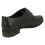 Clarks (UK 5.5, Black) Ladies Clarks Brogues Hamble Oak - D Fit 5
