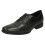 (UK 7, Black Touch (Black)) Mens Anatomic Formal Brogues Escada 1