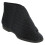 (UK 6, Navy (Blue)) Mens Balmoral Boot Slippers VB M46 6