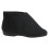 (UK 6, Navy (Blue)) Mens Balmoral Boot Slippers VB M46 4