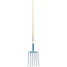 Promotional Manure Fork