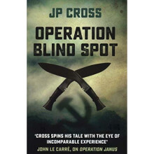 Operation Blind Spot (Operation Janus)