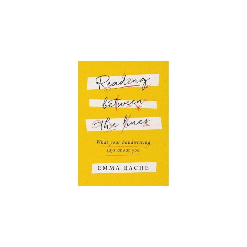 Reading Between the Lines