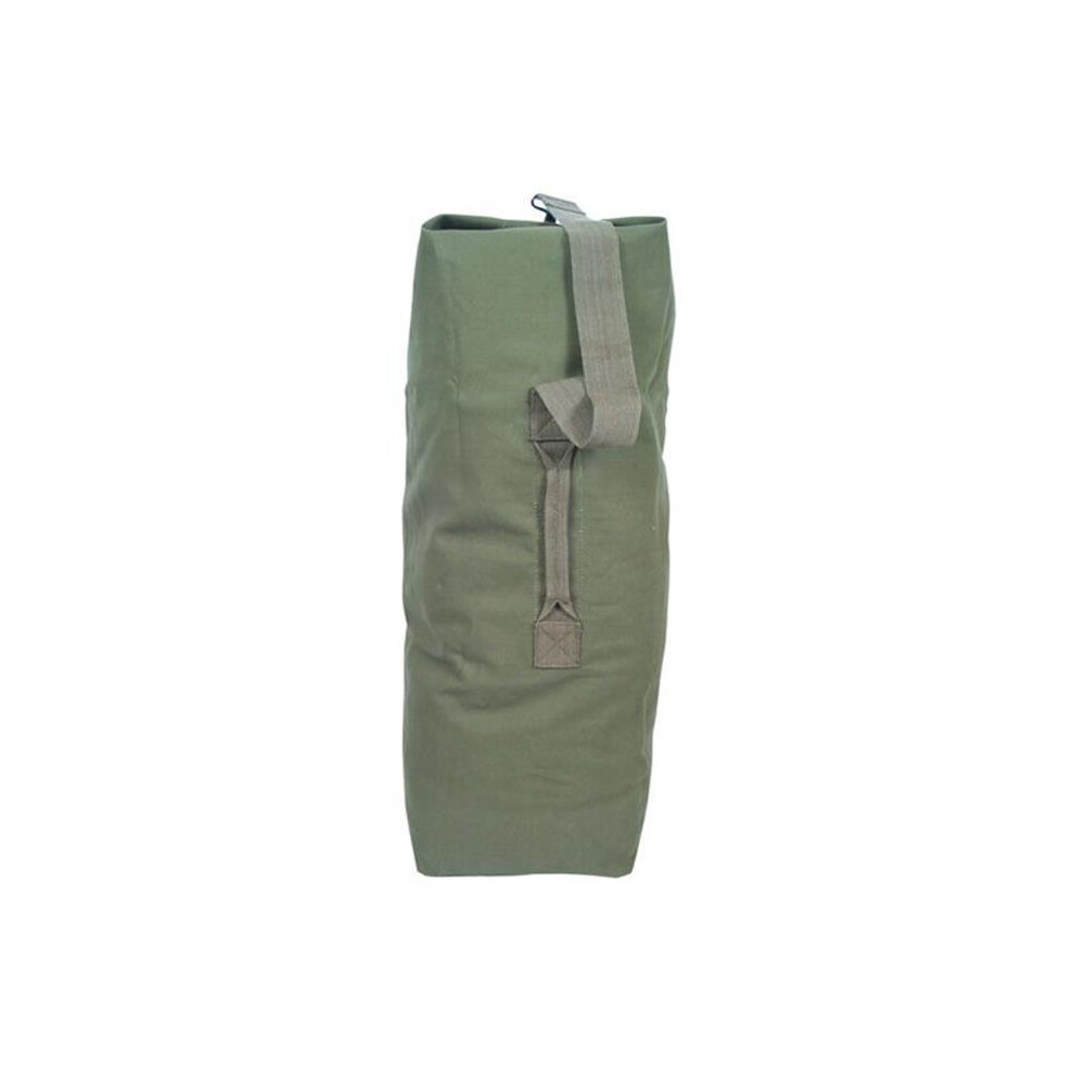 GI Style 21 x 36 in. Duffle Bag - Olive Drab-image-OPC-PXRP5S-NEW