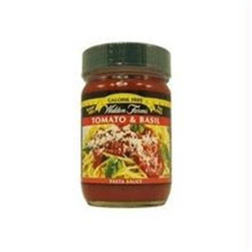 Walden Farms, Σάλτσα Βάσης Τοματοής, 12 oz (340 g)