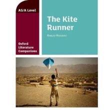 Oxford Literature Companions: The Kite Runner