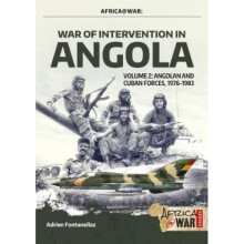War of Intervention in Angola, Volume 2