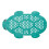Infantino 2-in-1 Bath Mat And Storage Basket 1