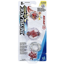 Beyblade Burst Single Spinning Top (spryzen) #b9502