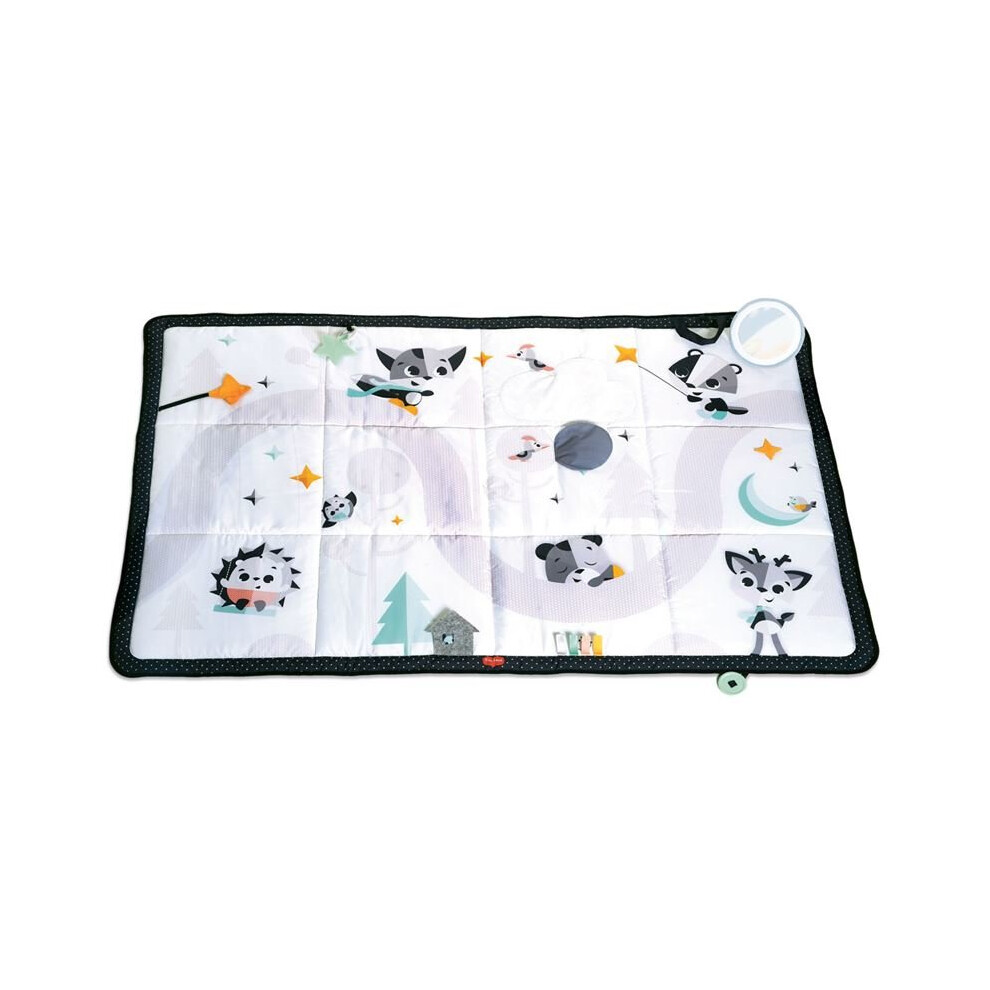 Tiny Love Super Mat Magical Tales