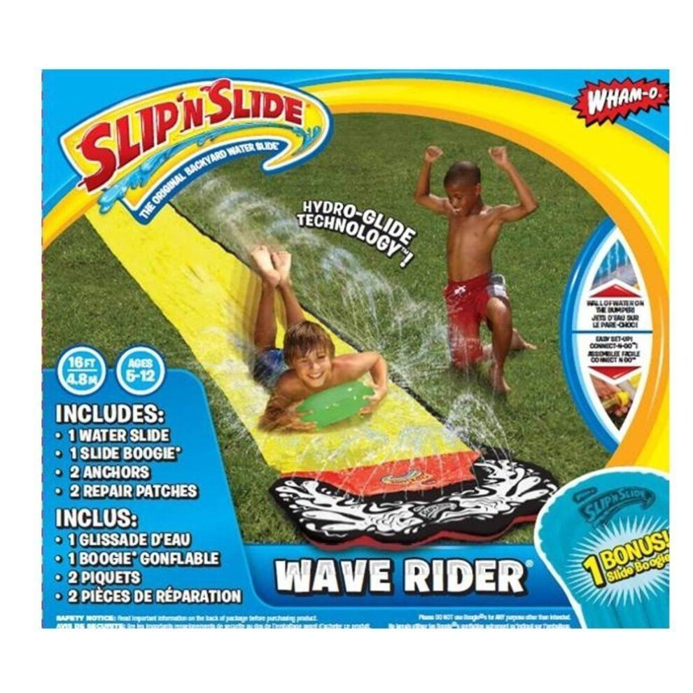 Slip 'n Slide Wave Rider