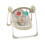 Bright Starts INGENUITY Elektrische Babywippe Kompakt - Kingdom 1