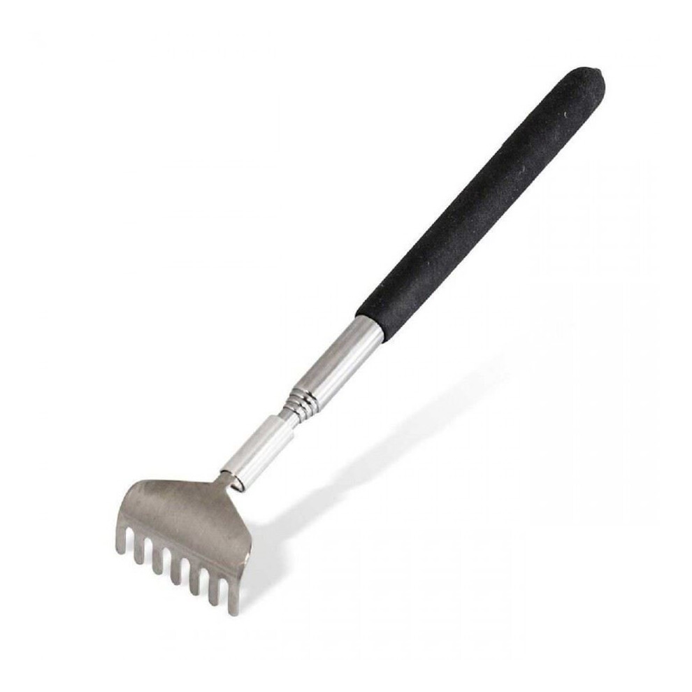 Extendable Telescopic Back Scratcher